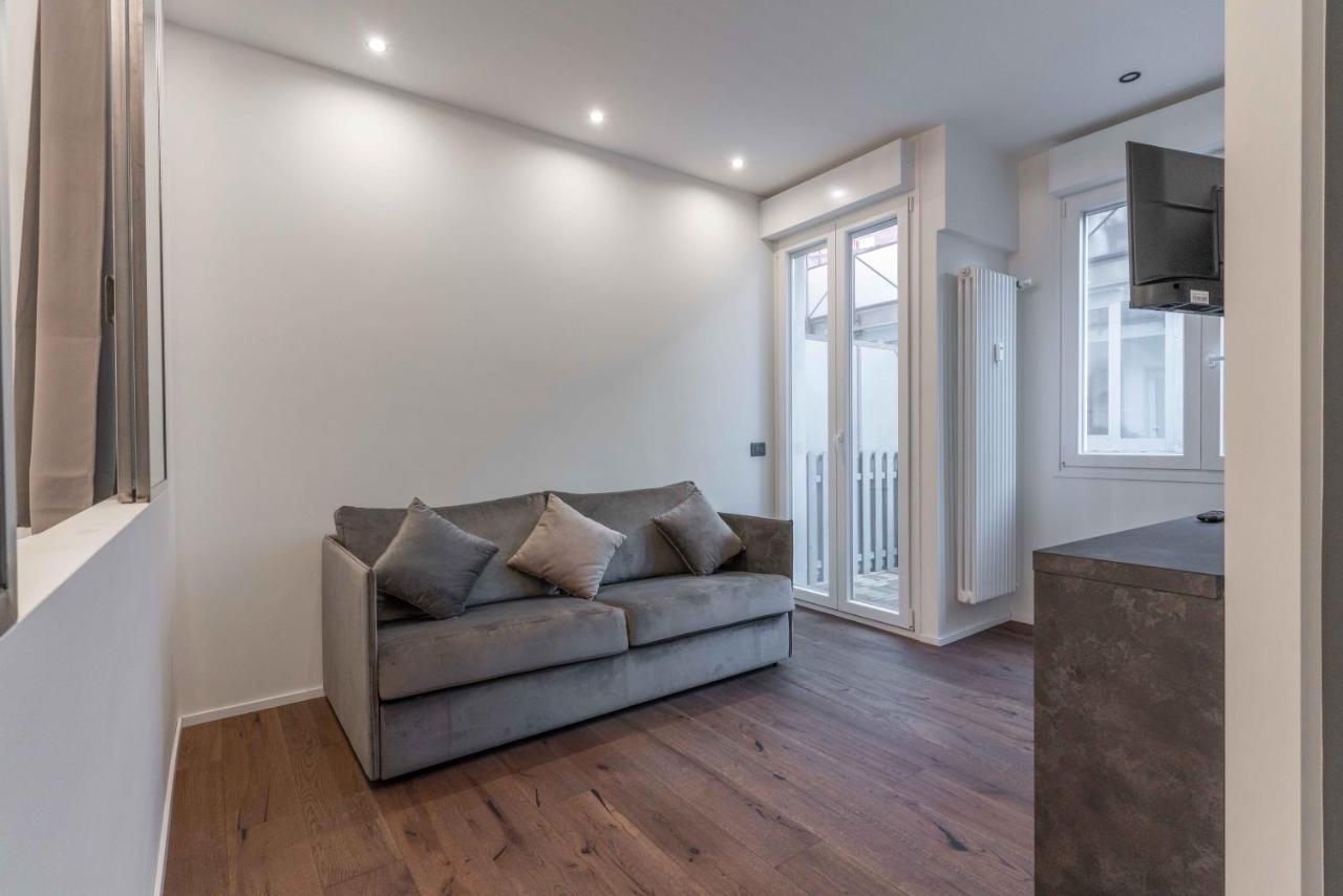 מילאנו Au8 - Corso Buenos Aires-Loreto - Luxury - Terrace מראה חיצוני תמונה